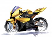 BMW S 1000 RR